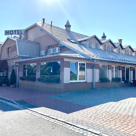 Hotel Penzion Na Císařství Horni Sucha Exteriér fotografie